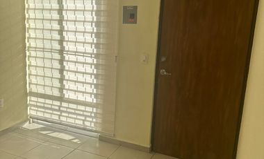 Departamento en Renta en Nórdika Residencial