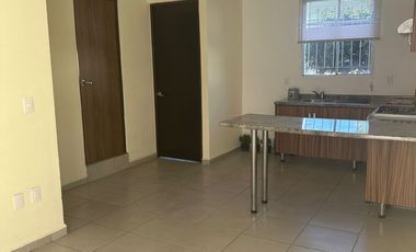 Departamento en Renta en Nórdika Residencial