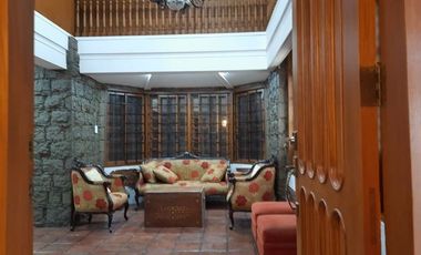 480 sqm 4-BR House for Rent in Valle Verde 5, Pasig City