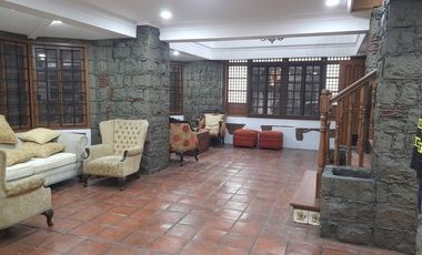 480 sqm 4-BR House for Rent in Valle Verde 5, Pasig City