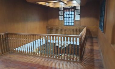 480 sqm 4-BR House for Rent in Valle Verde 5, Pasig City