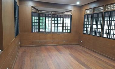 480 sqm 4-BR House for Rent in Valle Verde 5, Pasig City