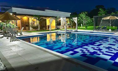 TE ALQUILO EXCLUSIVA FINCA EL COCORA EN IBAGUE INF AL3244258952 LOS ESPERAMOS VEN A DISFRUTAR.