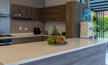 TE ALQUILO EXCLUSIVA FINCA EL COCORA EN IBAGUE INF AL3244258952 LOS ESPERAMOS VEN A DISFRUTAR.