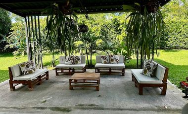 TE ALQUILO EXCLUSIVA FINCA EL COCORA EN IBAGUE INF AL3244258952 LOS ESPERAMOS VEN A DISFRUTAR.