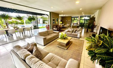 TE ALQUILO EXCLUSIVA FINCA EL COCORA EN IBAGUE INF AL3244258952 LOS ESPERAMOS VEN A DISFRUTAR.