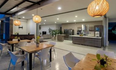 TE ALQUILO EXCLUSIVA FINCA EL COCORA EN IBAGUE INF AL3244258952 LOS ESPERAMOS VEN A DISFRUTAR.