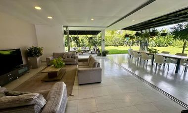 TE ALQUILO EXCLUSIVA FINCA EL COCORA EN IBAGUE INF AL3244258952 LOS ESPERAMOS VEN A DISFRUTAR.