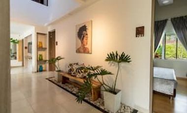 TE ALQUILO EXCLUSIVA FINCA EL COCORA EN IBAGUE INF AL3244258952 LOS ESPERAMOS VEN A DISFRUTAR.