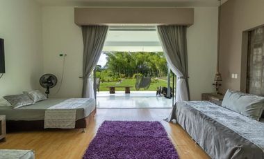 TE ALQUILO EXCLUSIVA FINCA EL COCORA EN IBAGUE INF AL3244258952 LOS ESPERAMOS VEN A DISFRUTAR.