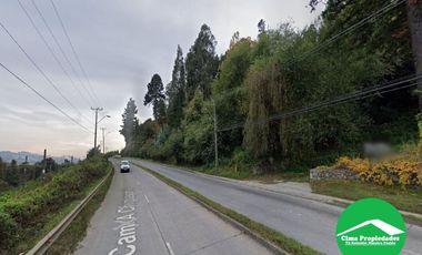 Terreno en Venta sector Villuco	, Chiguayante, Concepción.