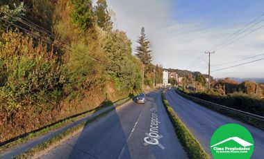Terreno en Venta sector Villuco	, Chiguayante, Concepción.