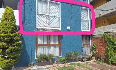 VENDO DEPARTAMENTO EN COACALCO DE BERRIOZABAL, ENTREGA INMEDIATA