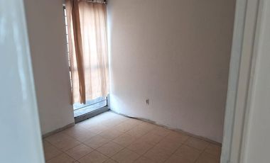 VENDO DEPARTAMENTO EN COACALCO DE BERRIOZABAL, ENTREGA INMEDIATA