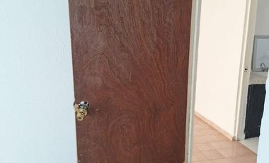 VENDO DEPARTAMENTO EN COACALCO DE BERRIOZABAL, ENTREGA INMEDIATA