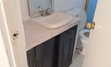 VENDO DEPARTAMENTO EN COACALCO DE BERRIOZABAL, ENTREGA INMEDIATA