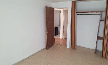 VENDO DEPARTAMENTO EN COACALCO DE BERRIOZABAL, ENTREGA INMEDIATA