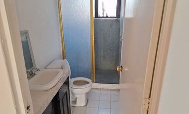VENDO DEPARTAMENTO EN COACALCO DE BERRIOZABAL, ENTREGA INMEDIATA