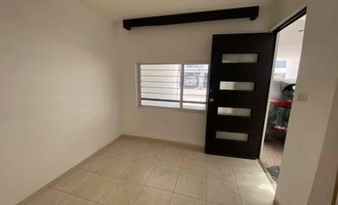 Casa en Renta