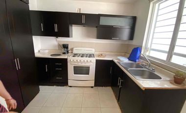 Casa en Renta