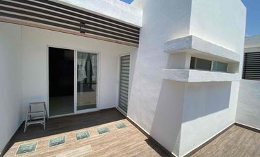 Casa en Renta