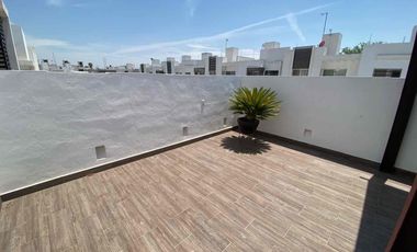 Casa en Renta