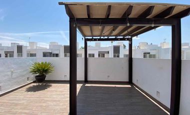 Casa en Renta