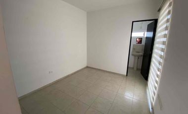 Casa en Renta