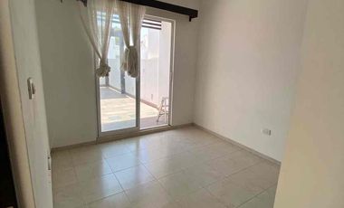 Casa en Renta