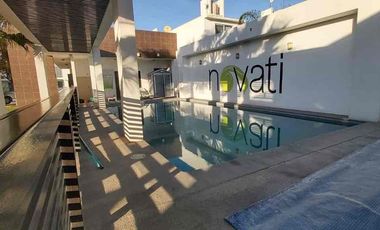 Casa en Renta