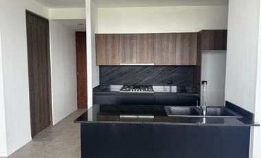 Estrena Departamento en Renta – Punto Sur Torre 2, Nivel 6 – Vista Norte