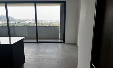 Estrena Departamento en Renta – Punto Sur Torre 2, Nivel 6 – Vista Norte