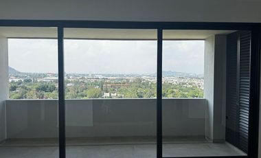 Estrena Departamento en Renta – Punto Sur Torre 2, Nivel 6 – Vista Norte