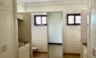 1,083 sqm 5-BR House with Big Garden for Rent in Valle Verde, Pasig City