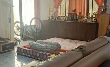 Murah! Rumah siap huni di Turangga Lengkong Bandung