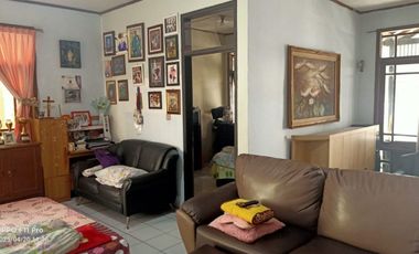 Murah! Rumah siap huni di Turangga Lengkong Bandung