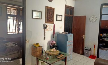 Murah! Rumah siap huni di Turangga Lengkong Bandung