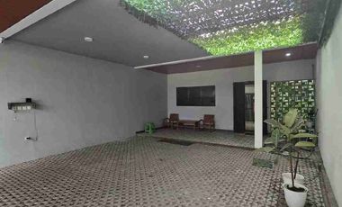 Dijual Rumah dan Ruang Usaha Strategis Dekat Mall Luwes Palur di Mojolaban Sukoharjo Solo