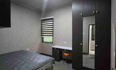 Dijual Rumah dan Ruang Usaha Strategis Dekat Mall Luwes Palur di Mojolaban Sukoharjo Solo