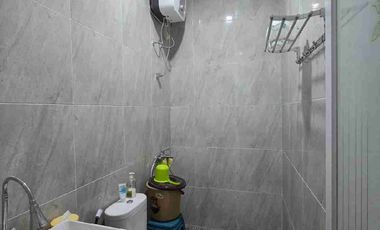 Dijual Rumah dan Ruang Usaha Strategis Dekat Mall Luwes Palur di Mojolaban Sukoharjo Solo