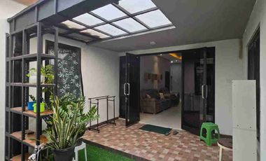 Dijual Rumah dan Ruang Usaha Strategis Dekat Mall Luwes Palur di Mojolaban Sukoharjo Solo