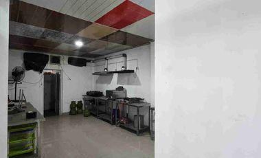 Dijual Rumah dan Ruang Usaha Strategis Dekat Mall Luwes Palur di Mojolaban Sukoharjo Solo