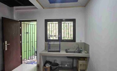 Dijual Rumah dan Ruang Usaha Strategis Dekat Mall Luwes Palur di Mojolaban Sukoharjo Solo