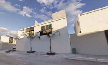 CASA EN REMATE EN NUEVO LEON MONTENOVA SECTOR ABERDI MONTE ALBERDI MITRAS PONIENTE