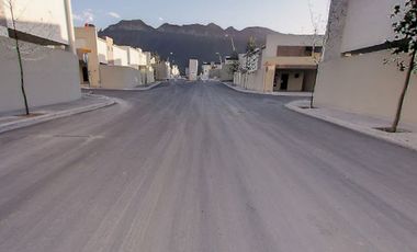 CASA EN REMATE EN NUEVO LEON MONTENOVA SECTOR ABERDI MONTE ALBERDI MITRAS PONIENTE