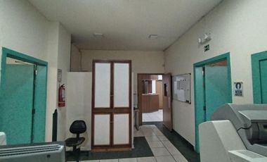 Consultorio medico en renta, sector La Pradera cerca de Clinica Pasteur