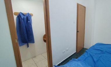 Consultorio medico en renta, sector La Pradera cerca de Clinica Pasteur