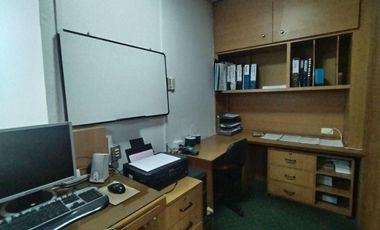 Consultorio medico en renta, sector La Pradera cerca de Clinica Pasteur