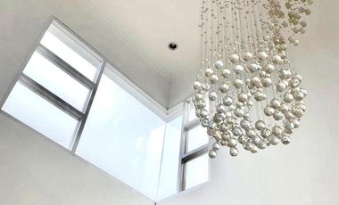 Murah! Rumah bagus semi furnised di arcamanik cisaranten Bandung