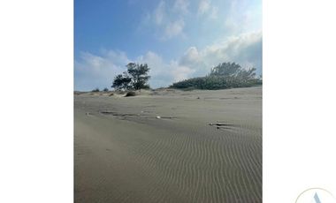LOTES ESCRITURADOS DE 250M2 PLAYA BOCA DE OVEJAS VERACRUZ